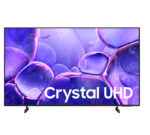 Samsung TV 55" Crystal UHD 4K Smart SSTVUA55U8000FKXXT
