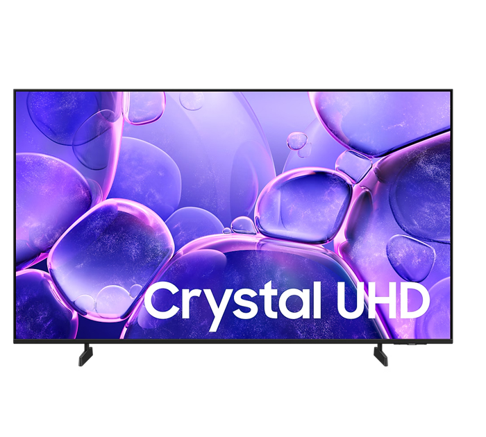 55 in Samsung TV 55" Crystal UHD 4K Smart SSTVUA55U8000FKXXT - Image 1