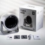 Hakk AIR DOT