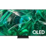 Samsung TV 65" OLED 4K QA65S95CA