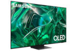 Samsung TV 65" OLED 4K QA65S95CA - Image 2
