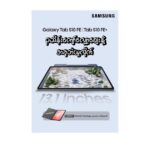Galaxy Tab S10 FE Plus WIFI