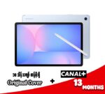 Galaxy Tab S10 FE WiFi - Image 2