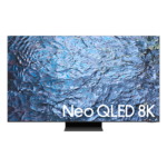Samsung TV 85" 8K Neo QLED QA85QN900CK