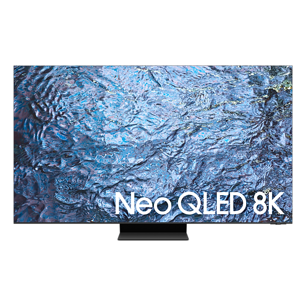 sg-qled-qn900c-qa85qn900ckxxs-535812921 Samsung TV 85" 8K Neo QLED QA85QN900CK - Image 1