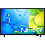 43" Full HD F6000 Smart TV UA43F6000FKXXT