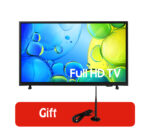 43" Full HD F6000 Smart TV UA43F6000FKXXT