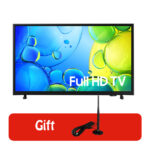 43" Full HD F6000 Smart TV UA43F6000FKXXT