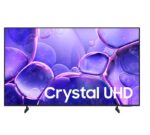 Samsung 65" Crystel UHD 4K SSTVUA65U8000FKXXT
