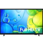 Samsung 43" Full HD F6000 Smart TV UA43F6000FKXXT