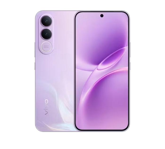 Purple Vivo V70 FE (5G) - Image 1