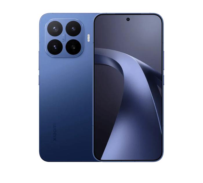 blue Xiaomi 17T Pro - Image 1