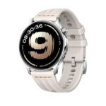 OPPO watch S