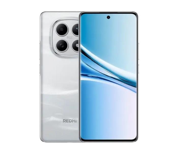 white Redmi Note 15 (5G) - Image 1