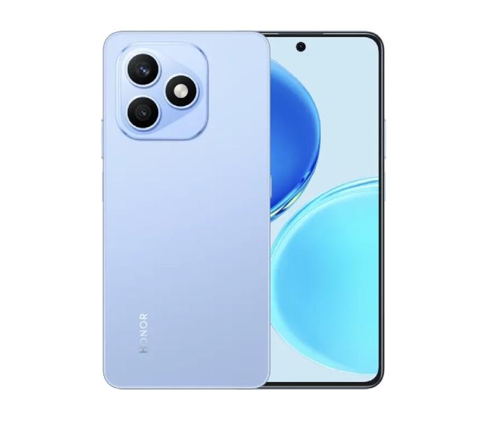 blue Honor X8d - Image 1