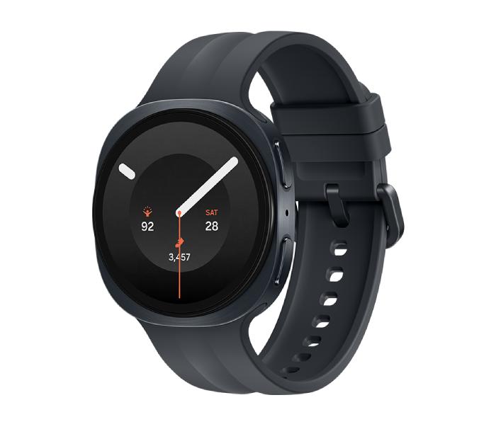 grapphite Samsung Galaxy Watch 9 40mm - Image 1