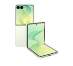 Samsung Galaxy Z Flip 8