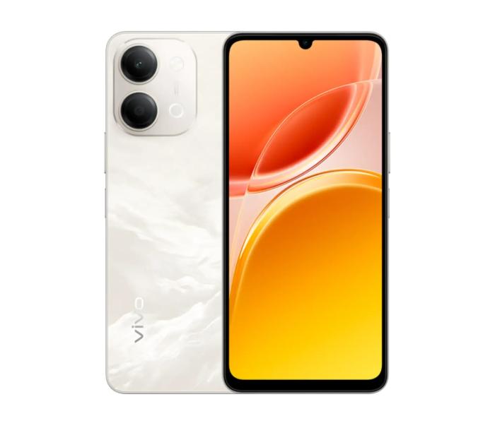 platinum Vivo Y11d - Image 1