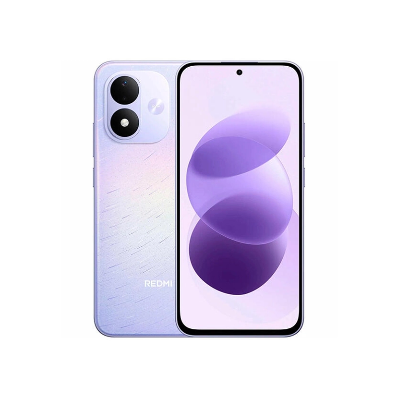 Redmi-Note-17-4G Redmi Note 17 - Image 1